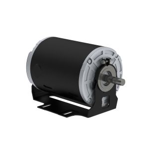 .3318OS1BSPRBW56-S WEG Motor 0.33HP 4P W56 WCA2 Rolled Steel Foot-mounted - image 1