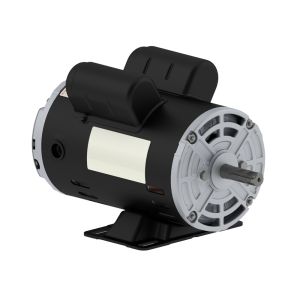 .3336OT1BW56-S WEG Motor 0.33HP 2P W56 WCA2 Rolled Steel Foot-mounted - image 1