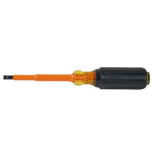 33526 Klein Tools Basic 1000V Insulated Tool Kit, 1000-Volt, 8-Piece