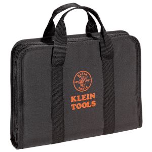 33538 Klein Tools Case for Screwdriver Kit, Cat. No. 33528