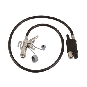 3357007 Draeger ASV BA set - PSS 7000 CPS
