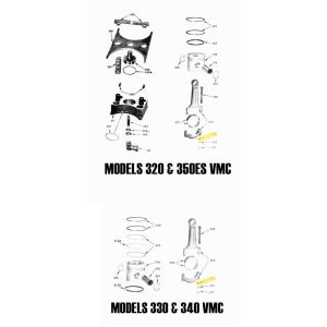 Vilter 33657A, Washer 3/8