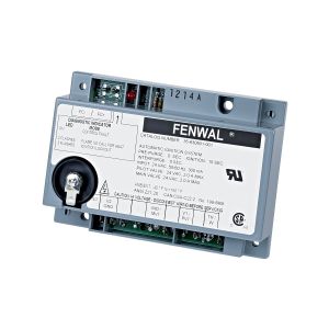 35-630501-001 Robertshaw FENWAL DSI CONTROL