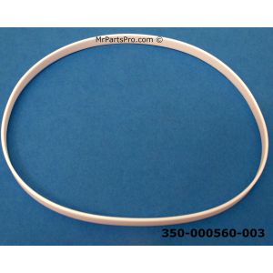 350-000560-003 GEA Ring, PTFE