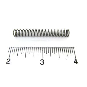 SPRING 350&450 LIFT PIN CAP RED