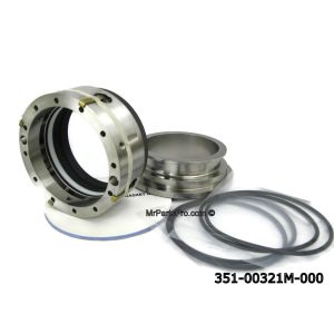 351-00321M-000 GEA Kit, Shaft Seal 321mm