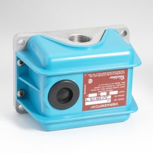 366A0 Robertshaw VIBRASWITCH SPDT NO RESET, NEMA4
