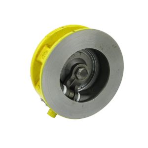 370-028020-025 GEA Check Valve - image 1