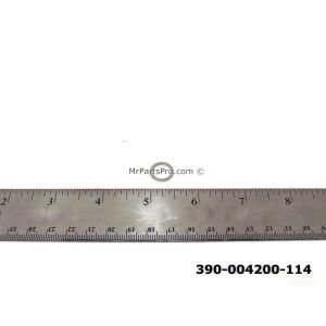 390-004200-114 GEA Seal Washer A10X13