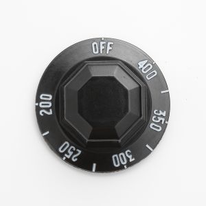 40-458 Robertshaw COOKING ACCESSORY DIAL, 200 - 400, DOWN
