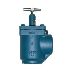 RS SAN0400SSBHN, 4 Socket Weld, ANGLE, HW