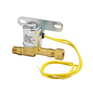 4040-001 Robertshaw WATER SOLENOID VALVE 24V