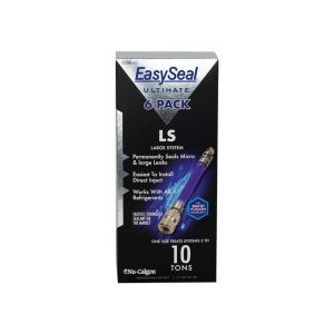 4050-07 Nu-Calgon EasySeal ULTIMATE - LS (Bulk 6 Pack) Each