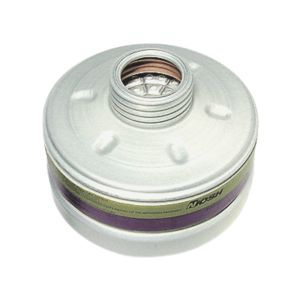 4055497 Draeger Filter, fit testing, P100 (Case of 1 Boxes (1 Units Per Box)