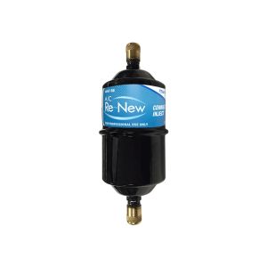 4057-56 Nu-Calgon A/C Re~New Connect Inject