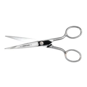 406 Klein Tools Sharp Point Scissor, 6-Inch