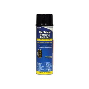 4082-03 Nu-Calgon Aerosol, Electrical Contact Cleaner 11 oz.