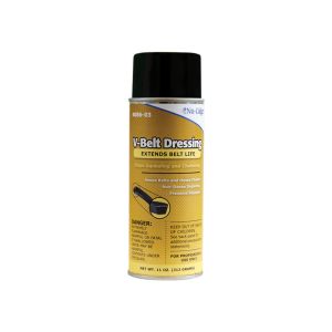 4086-03 Nu-Calgon Aerosol, V-Belt Dressing 11 oz.