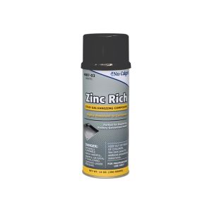 4087-03 Nu-Calgon Aerosol, Zinc Rich Cold Galvanizing 13 oz.