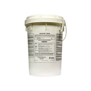 4109-M9 Nu-Calgon Algae Prevention Bromicide Tablets 50 lb. pail