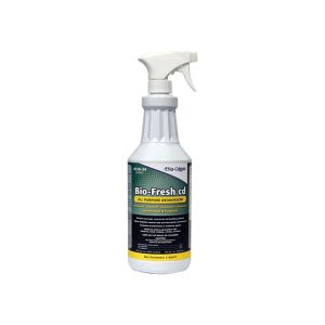 4126-34 Nu-Calgon Bio-Fresh cd 1 qt.
