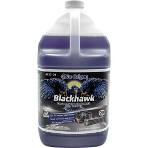 4127-08 Nu-Calgon Blackhawk, 1 gal.