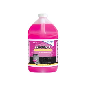 Nu-Calgon 4133-08 COIL CLEANER CAL-BRITE PLUS 1G NU-CALGON (4gal/case)