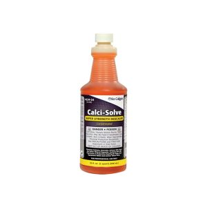 4134-24 Nu-Calgon Calci-Solve 1 qt.