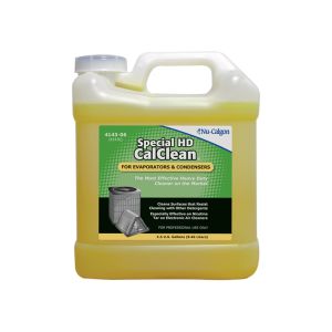 4143-06 Nu-Calgon CalClean, Special HD 2 1/2 gal. pail