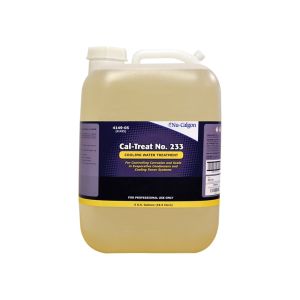 4149-05 Nu-Calgon Cal-Treat No. 233 5 gal. pail