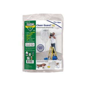 4150-03 Nu-Calgon Clean Guard CC, Maintenance Bag Each