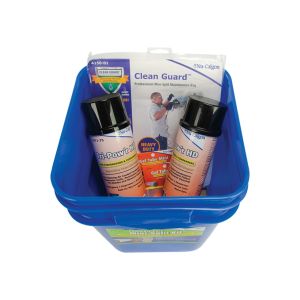 4151-18 Nu-Calgon Complete Care Mini-Split Kit Each