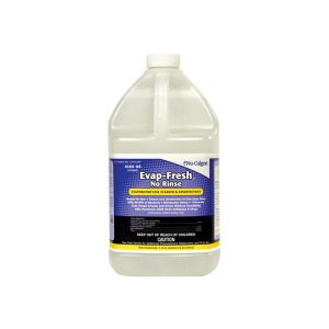 4166-08 Nu-Calgon Evap Fresh (No Rinse Evap. Coil Clnr. & Disinfectant) 1 gal.