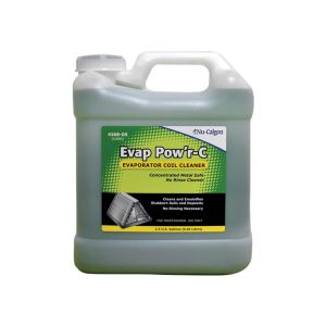 4168-05 Nu-Calgon Evap Pow'r-C 2 1/2 gal. pail