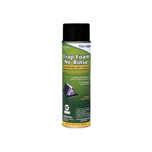 4171-75 Nu-Calgon Evap Foam No Rinse, Aerosol 18 oz.