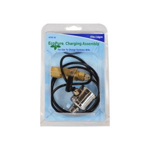 4175-10 Nu-Calgon EcoPure Charging Assembly Each