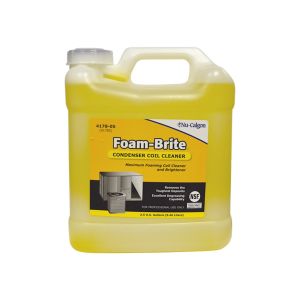 4178-05 Nu-Calgon Foam-Brite 2 1/2 gal. pail