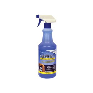 4182-24 Nu-Calgon Gas Leak Detector, Cal-Blue Plus 1 qt.