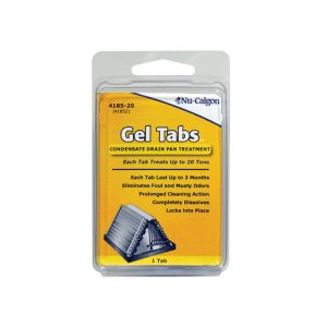 4185-20, 20Ton Drain Tab
