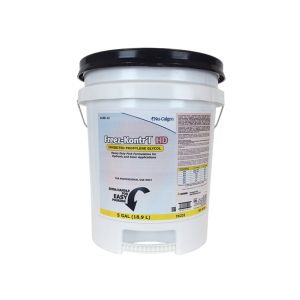 4188-12 Nu-Calgon Freez-Kontr'l HD 5 gal. pail