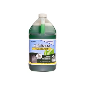 4190-08 Nu-Calgon Green Select Cal-Green Condenser Cleaner 1 gal.