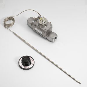 4200-011 Robertshaw GAS COOKING CONTROL FDTO 1-05-48