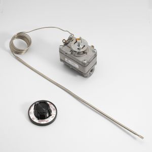 4200-018 Robertshaw GAS COOKING CONTROL FDO-3-04-72