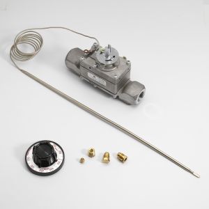 4200-508 Robertshaw GAS COOKING CONTROL FDH-1-06-48