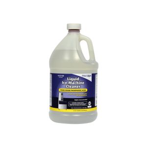 4207-08 Nu-Calgon Cleaner Ice Maker (Food Grade) 1 Gallon