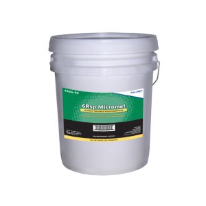 4265-50 Nu-Calgon Micromet, 6Rsp 50 lb. pail