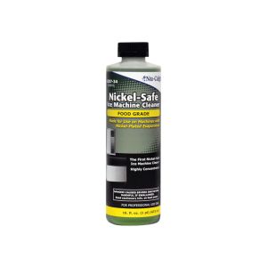 4287-34 Nu-Calgon Nickel-Safe Ice Machine Cleaner 16 fl. oz.