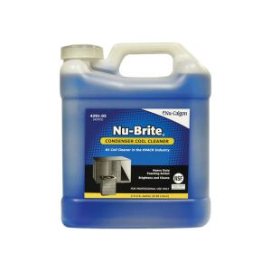 4291-05 Nu-Calgon Nu-Brite 2 1/2 gal. pail
