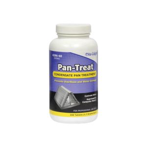 4296-60 Nu-Calgon Pan-Treat Condensate Tablets
