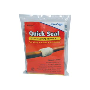 4299-11 Nu-Calgon Quick Seal Pipe Repair Each